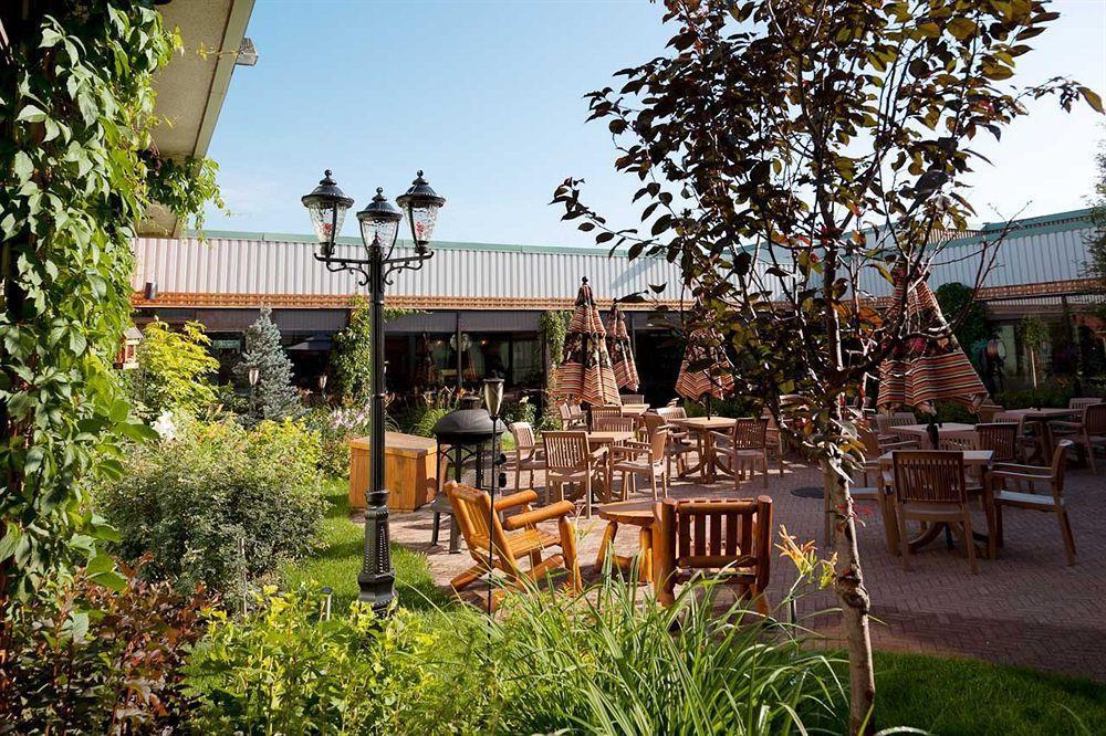 Hotel Forestel Val-d'Or Exterior foto